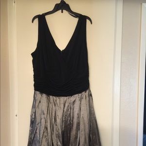 Dressy Dress